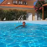 Afonso's House Alpendurada * Memorial