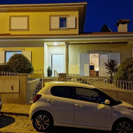 Afonso's House Alpendurada Vendégház Memorial