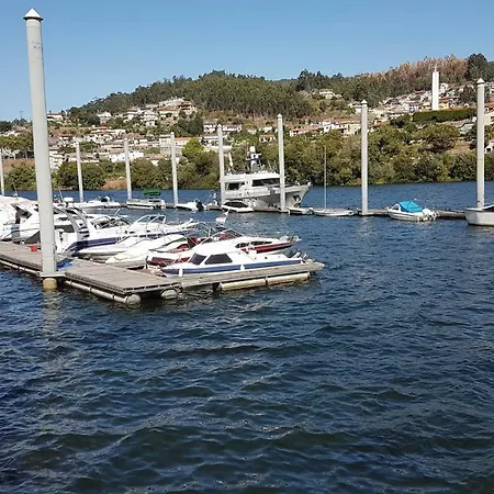 Affittacamere Afonso's House Alpendurada Memorial