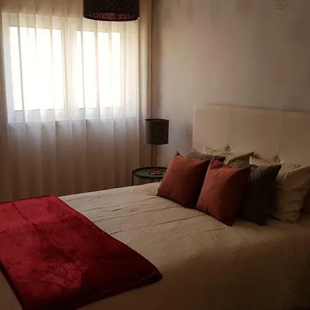 Afonso's House Alpendurada Affittacamere Memorial