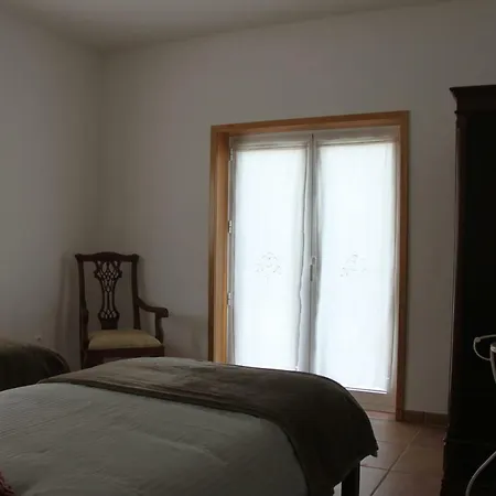 Afonso's House Alpendurada Πανσιόν