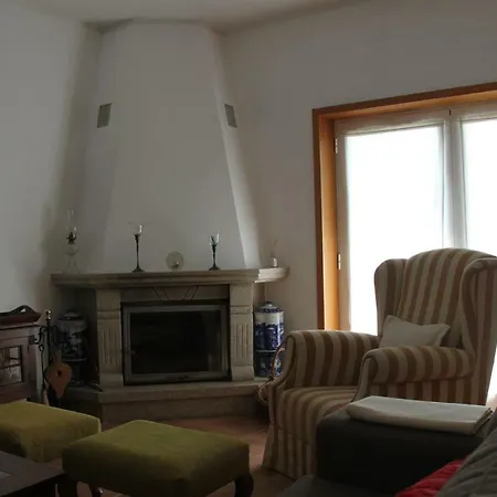 Afonso's House Alpendurada Πανσιόν *