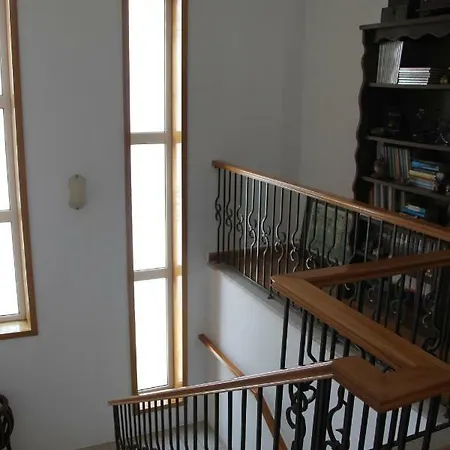 Afonso's House Alpendurada Memorial