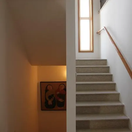 Gasthof Afonso's House Alpendurada *