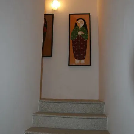 Vendégház Afonso's House Alpendurada