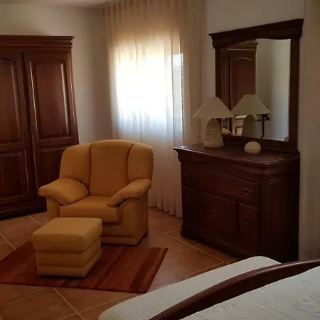 Afonso's House Alpendurada Πανσιόν *
