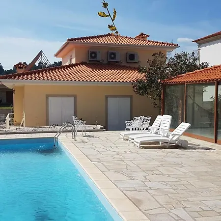 Afonso's House Alpendurada