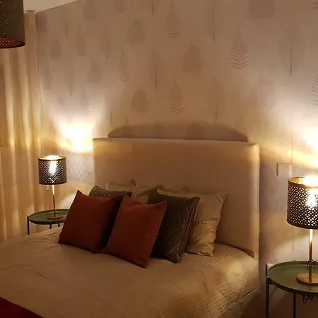 Afonso's House Alpendurada *