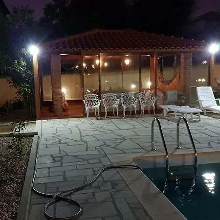 Afonso's House Alpendurada Memorial