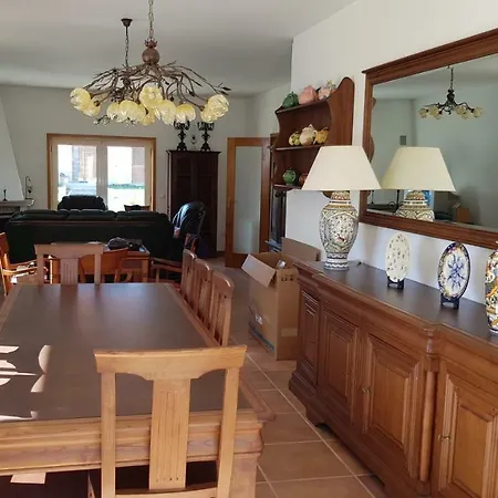 Afonso's House Alpendurada Πανσιόν *