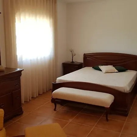 Afonso's House Alpendurada *