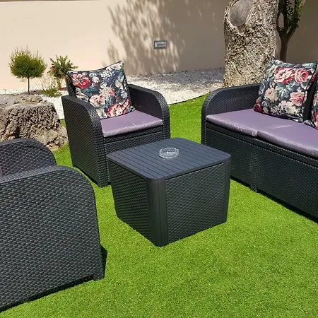 Gasthof Afonso's House Alpendurada Memorial