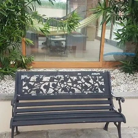 Afonso's House Alpendurada Gasthof