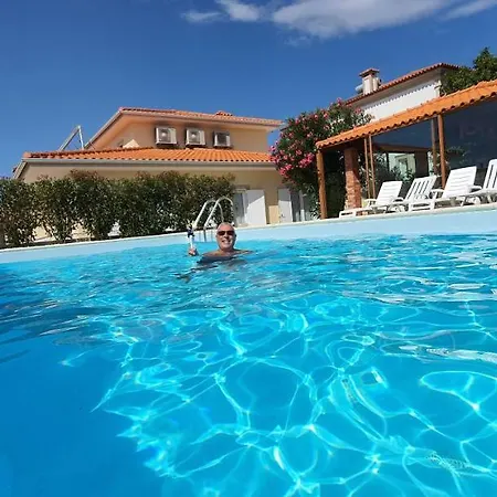 Afonso's House Alpendurada Memorial