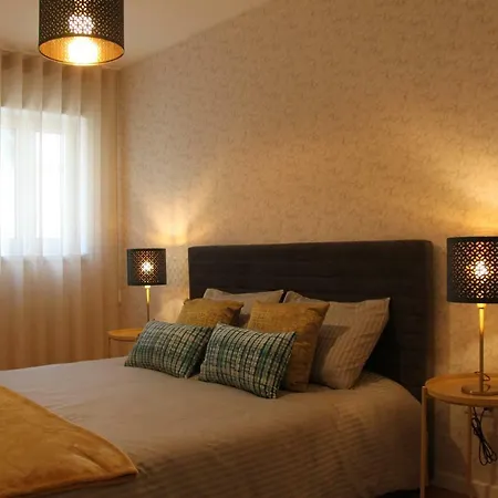 Afonso's House Alpendurada