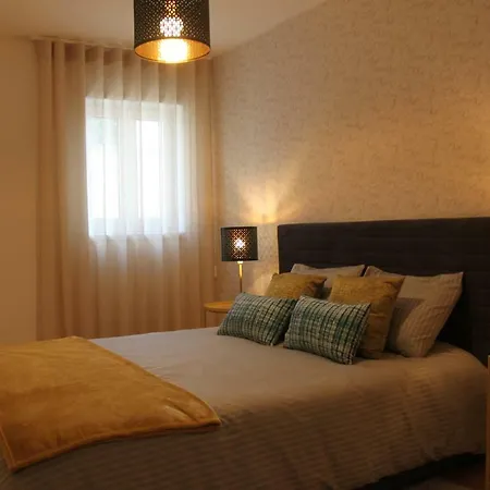 Πανσιόν Afonso's House Alpendurada