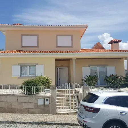 Afonso's House Alpendurada Memorial