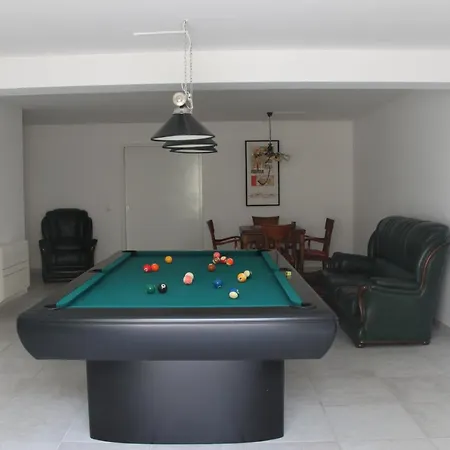 Afonso's House Alpendurada Πανσιόν *