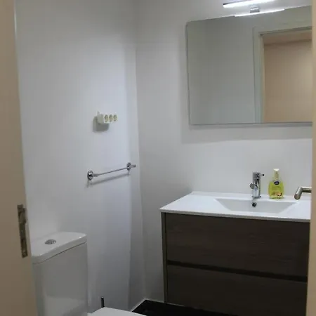 Gasthof Afonso's House Alpendurada