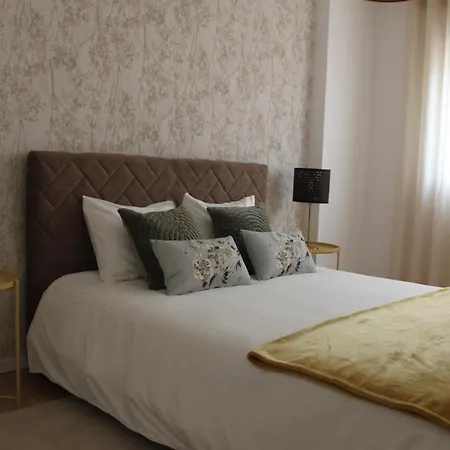 ゲストハウス Afonso's House Alpendurada *