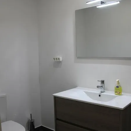 Afonso's House Alpendurada Memorial