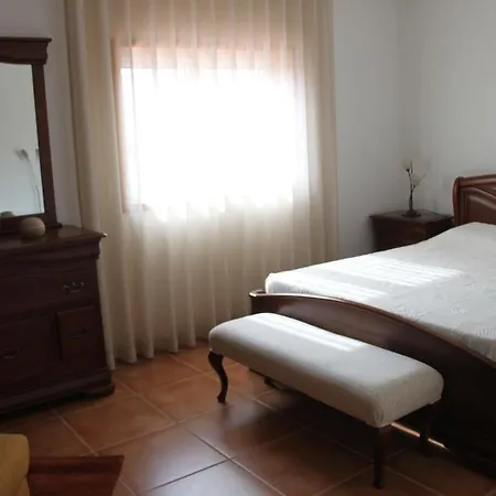Afonso's House Alpendurada * Memorial