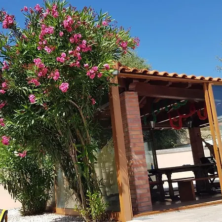 Afonso's House Alpendurada Gasthof *