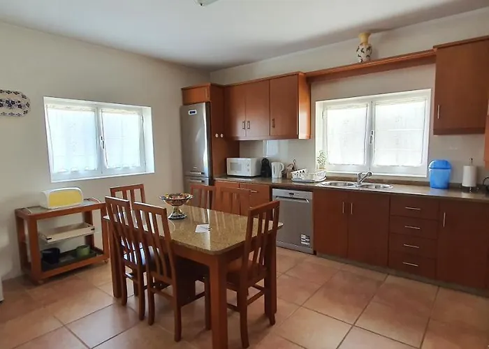 Afonso's House Alpendurada Memorial