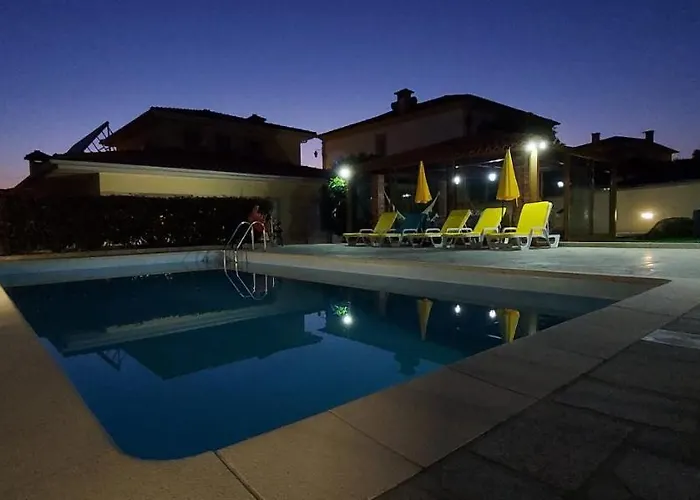 Afonso's House Alpendurada *