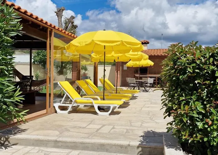 Afonso's House Alpendurada Gasthuis