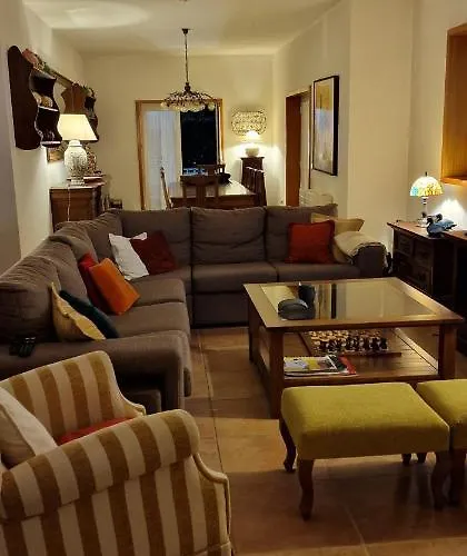 Gasthuis Afonso's House Alpendurada Memorial