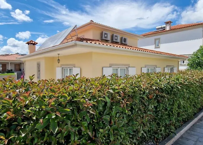 Afonso's House Alpendurada Gasthuis