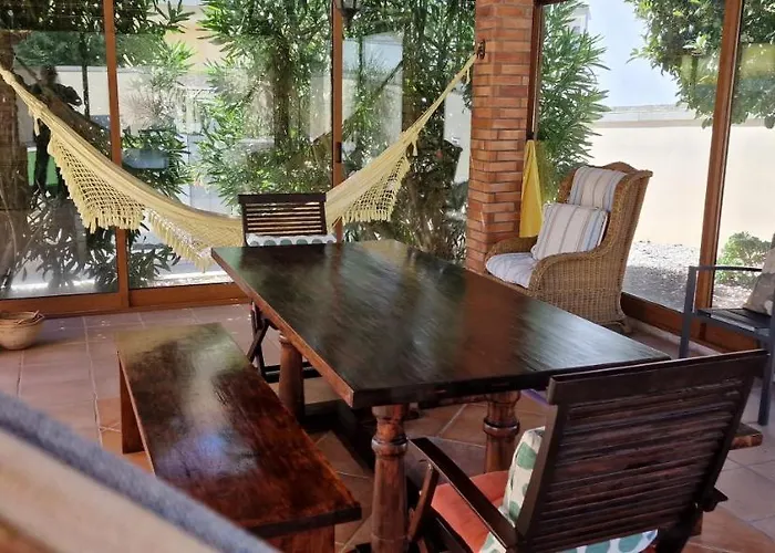 Afonso's House Alpendurada Πανσιόν *