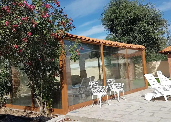 Afonso's House Alpendurada