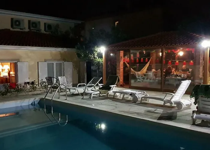 Afonso's House Alpendurada Memorial