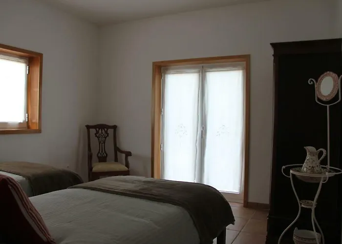 Afonso's House Alpendurada Gasthuis