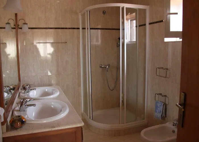 Gasthuis Afonso's House Alpendurada