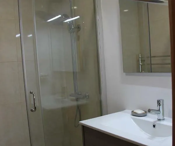 Afonso's House Alpendurada