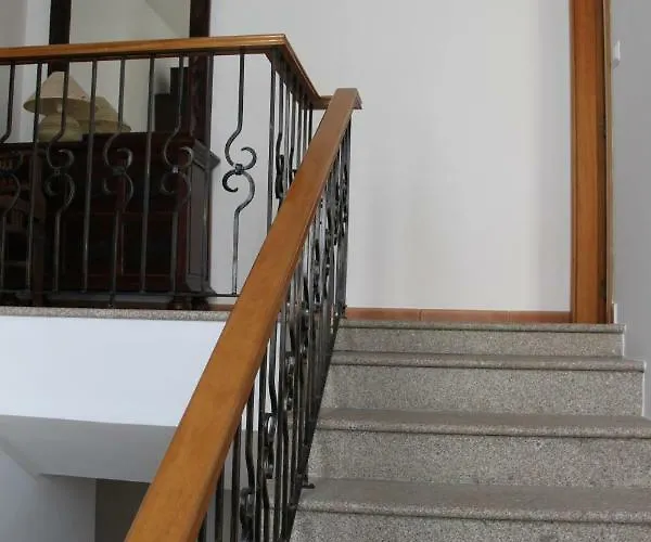 Afonso's House Alpendurada Memorial