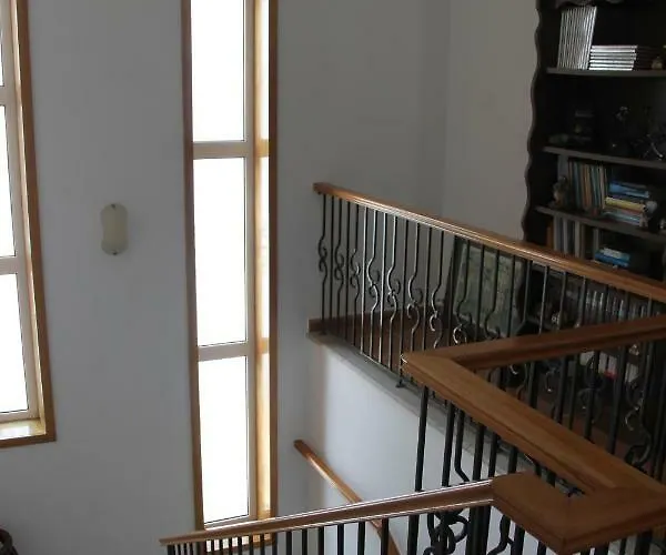 Afonso's House Alpendurada Memorial