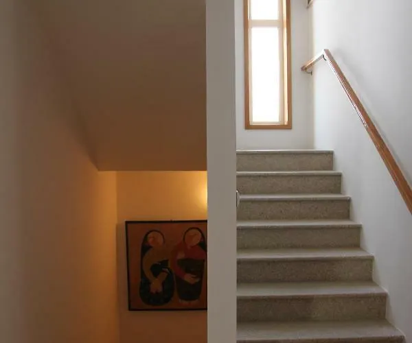 Gasthuis Afonso's House Alpendurada *