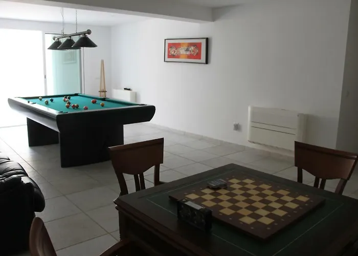 Gasthuis Afonso's House Alpendurada