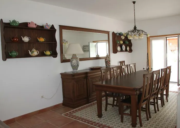 Afonso's House Alpendurada Gasthuis *