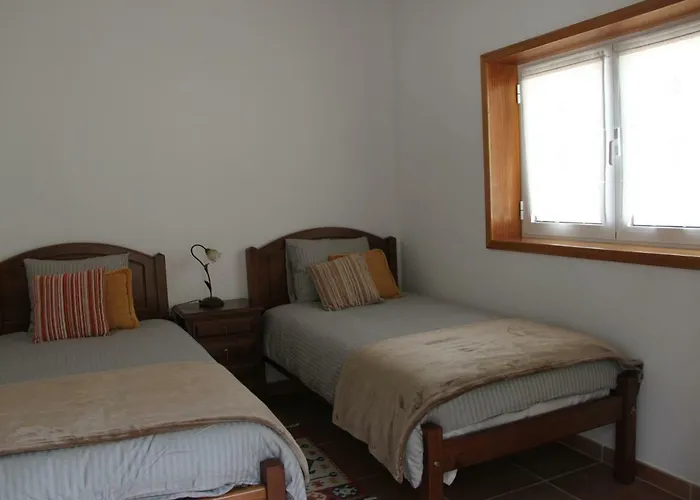 Afonso's House Alpendurada Gasthuis