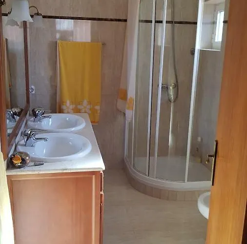 Afonso's House Alpendurada Gasthuis *