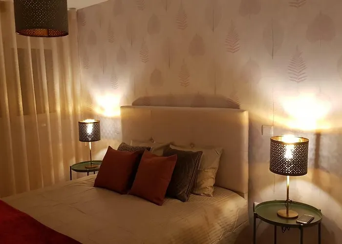 Afonso's House Alpendurada *