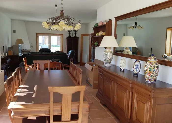 Afonso's House Alpendurada Πανσιόν *