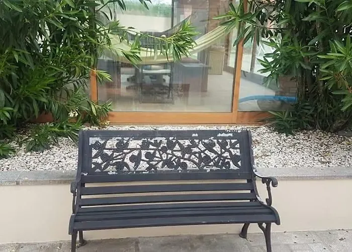 Afonso's House Alpendurada Gasthuis