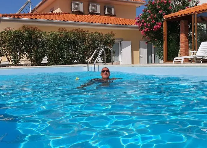 Afonso's House Alpendurada * Memorial