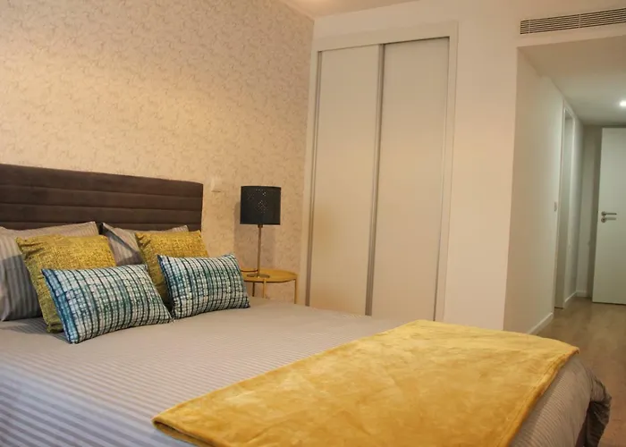 Afonso's House Alpendurada *